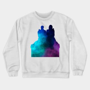 One last trip Crewneck Sweatshirt